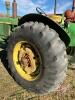 JD 3020 tractor K31 - 9