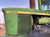 JD 7520 4WD Tractor, S/N T923R001358R, K61 - 2