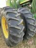 JD 7520 4WD Tractor, S/N T923R001358R, K61 - 3