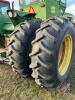 JD 7520 4WD Tractor, S/N T923R001358R, K61 - 6