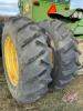 JD 7520 4WD Tractor, S/N T923R001358R, K61 - 9