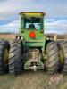 JD 7520 4WD Tractor, S/N T923R001358R, K61 - 14