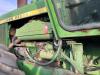 JD 7520 4WD Tractor, S/N T923R001358R, K61 - 17