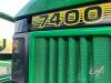 JD 7400 Tractor w/ 740 Loader and Grapple, S/N RWSG050027692, K57 - 6