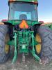 JD 7400 Tractor w/ 740 Loader and Grapple, S/N RWSG050027692, K57 - 11