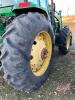 JD 7400 Tractor w/ 740 Loader and Grapple, S/N RWSG050027692, K57 - 12