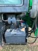 JD 7400 Tractor w/ 740 Loader and Grapple, S/N RWSG050027692, K57 - 14