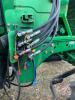 JD 7400 Tractor w/ 740 Loader and Grapple, S/N RWSG050027692, K57 - 15