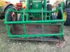 JD 4450 Tractor w/ Loader and Grapple, K57 - 3