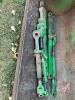 JD 4450 Tractor w/ Loader and Grapple, K57 - 5