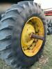 JD 4450 Tractor w/ Loader and Grapple, K57 - 11