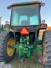 JD 4450 Tractor w/ Loader and Grapple, K57 - 13