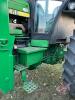 JD 4450 Tractor w/ Loader and Grapple, K57 - 23