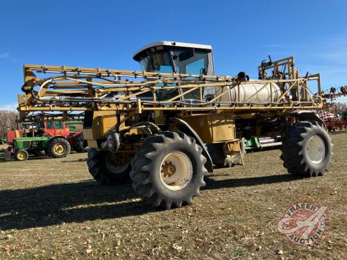 90' 854 Rogator (Not running), K42