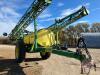 100' Summers Ultimate NT Sprayer, S/N F0663, K50 - 2