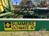 100' Summers Ultimate NT Sprayer, S/N F0663, K50 - 6