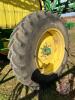 100' Summers Ultimate NT Sprayer, S/N F0663, K50 - 11