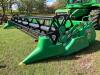 25' JD 925 Flex Header, S/N H00925F677918, K34