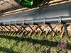 25' JD 925 Flex Header, S/N H00925F677918, K34 - 13