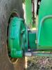 JD 9600 Combine w/ 914 p/u header, S/N H09600X661135, K34 - 6