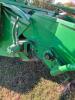 JD 9600 Combine w/ 914 p/u header, S/N H09600X661135, K34 - 9