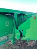 JD 9600 Combine w/ 914 p/u header, S/N H09600X661135, K34 - 15