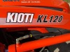 *2011 Kioti CK20S-HST MFWD - 8