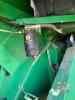 JD 9600 Combine w/ 914 p/u header, S/N H09600X661135, K34 - 28