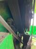 JD 9600 Combine w/ 914 p/u header, S/N H09600X661135, K34 - 30