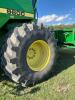 JD 9600 Combine w/ 914 p/u header, S/N H09600X661135, K34 - 31