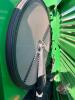 JD 9600 Combine w/ 914 p/u header, S/N H09600X661135, K34 - 36