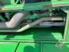 JD 9600 Combine w/ 914 p/u header, S/N H09600X661135, K34 - 42