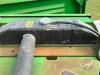 JD 9600 Combine w/ 914 p/u header, S/N H09600X661135, K34 - 43