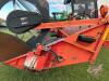 25' MF 220 Series II Self Propelled Swather, S/N J220833, K34 - 2