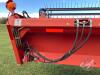 25' MF 220 Series II Self Propelled Swather, S/N J220833, K34 - 3