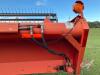 25' MF 220 Series II Self Propelled Swather, S/N J220833, K34 - 7