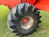 25' MF 220 Series II Self Propelled Swather, S/N J220833, K34 - 8