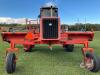 25' MF 220 Series II Self Propelled Swather, S/N J220833, K34 - 12