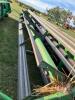 24' JD 224 header, S/N H00224P616869, K36 - 5