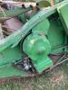 24' JD 224 header, S/N H00224P616869, K36 - 6