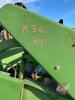 24' JD 224 header, S/N H00224P616869, K36 - 12