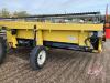 JD 4895 Self Propelled Swather, S/N E04895X330098, K38 - 12