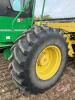 JD 4895 Self Propelled Swather, S/N E04895X330098, K38 - 14