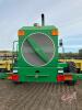 JD 4895 Self Propelled Swather, S/N E04895X330098, K38 - 18