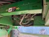 JD 4895 Self Propelled Swather, S/N E04895X330098, K38 - 33