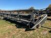 30' MacDon 960 Straight Cut Header, K43