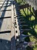 30' MacDon 960 Straight Cut Header, K43 - 10