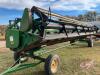 30' JD 930 Header, K44