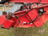 26.5’ Massey Ferguson 200 Self Propelled Swather, S/N D03076, K51 - 3