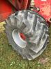 26.5’ Massey Ferguson 200 Self Propelled Swather, S/N D03076, K51 - 6